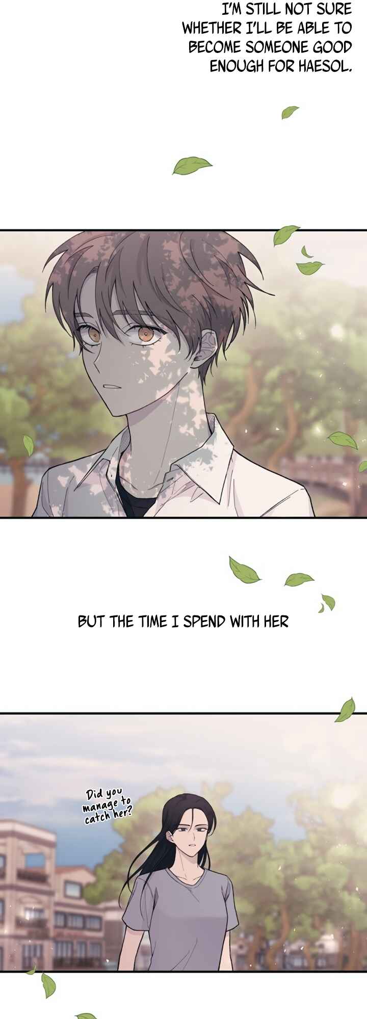 Yeon-u ui Sunjeong Chapter 36 - Page 54