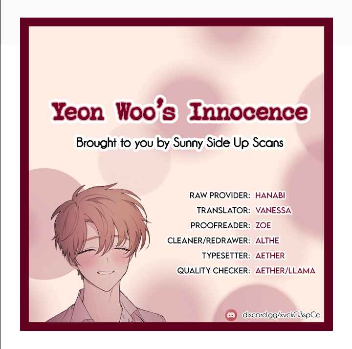 Yeon-u ui Sunjeong Chapter 36 - Page 58