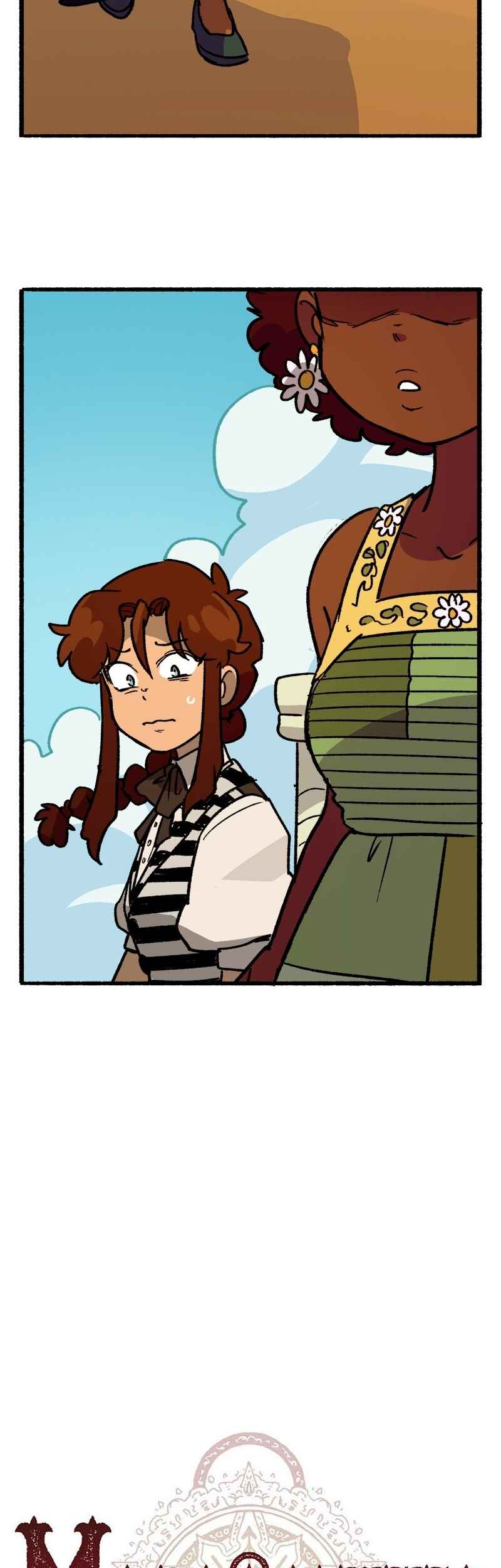 Marionetta Chapter 55 - Page 32