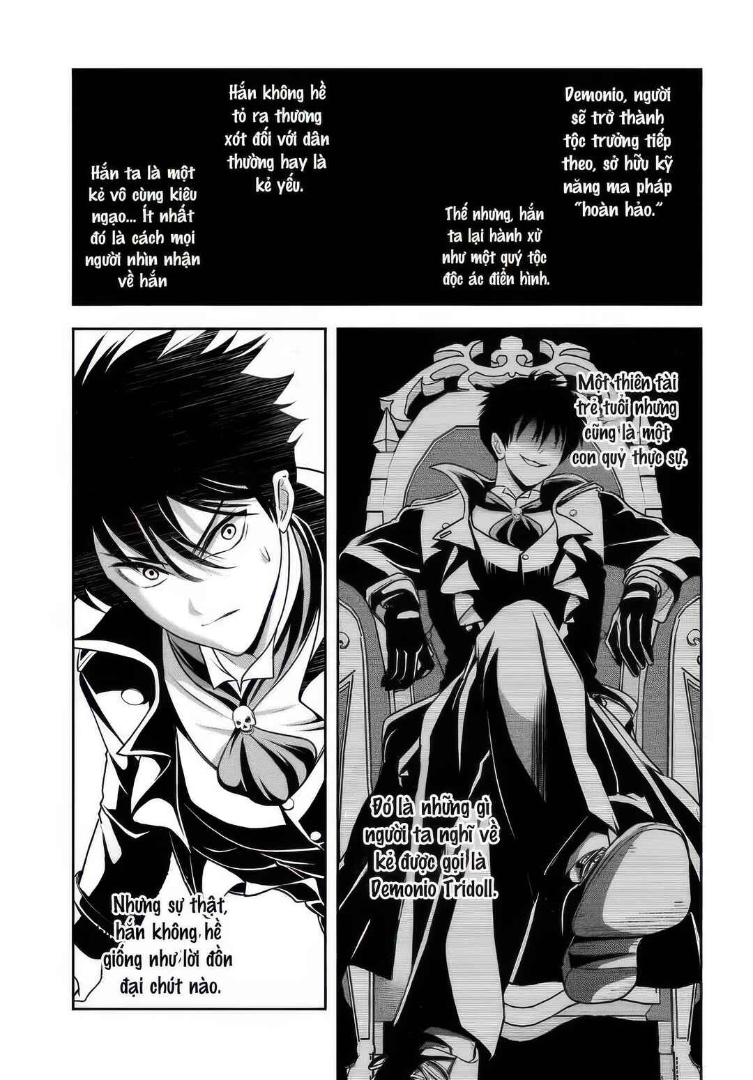 Sono Akuyaku Kizoku, Mama Heroine ga Sukisugiru ~Shinshi na Doryoku de Saikyou to Nari Fuguu na Oshi Character Tasukemakuru~ Chapter 9 - Page 7