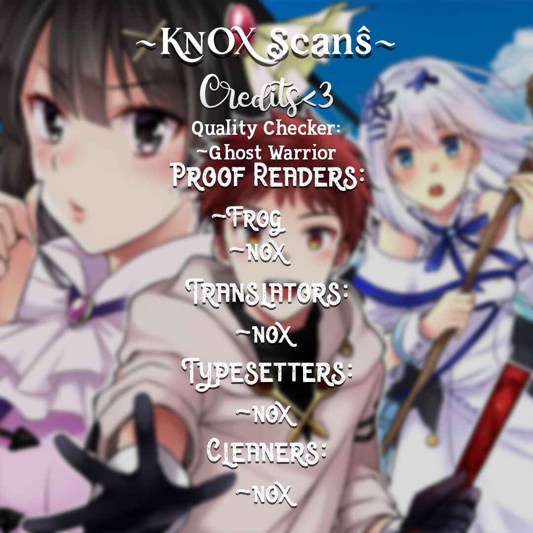 Kensei no Osananajimi ga Power Hara de Ore ni Tsuraku Ataru node, Zetsuen Shite Henkyou de Makenshi to shite Denaosu Koto ni shita. Chapter 1 - Page 1