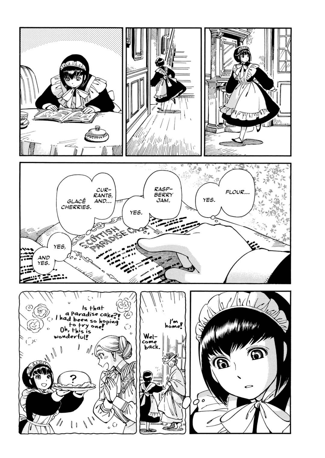 Shirley Chapter 18 - Page 5