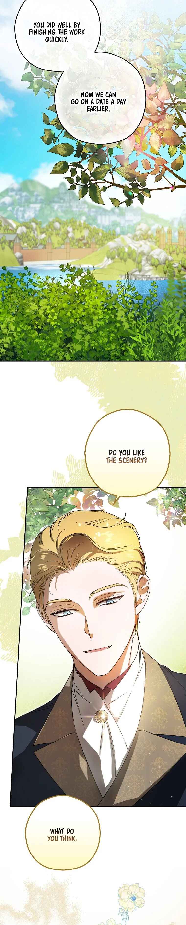 An Extra Stole the Male Leads Chapter 4 - Page 26