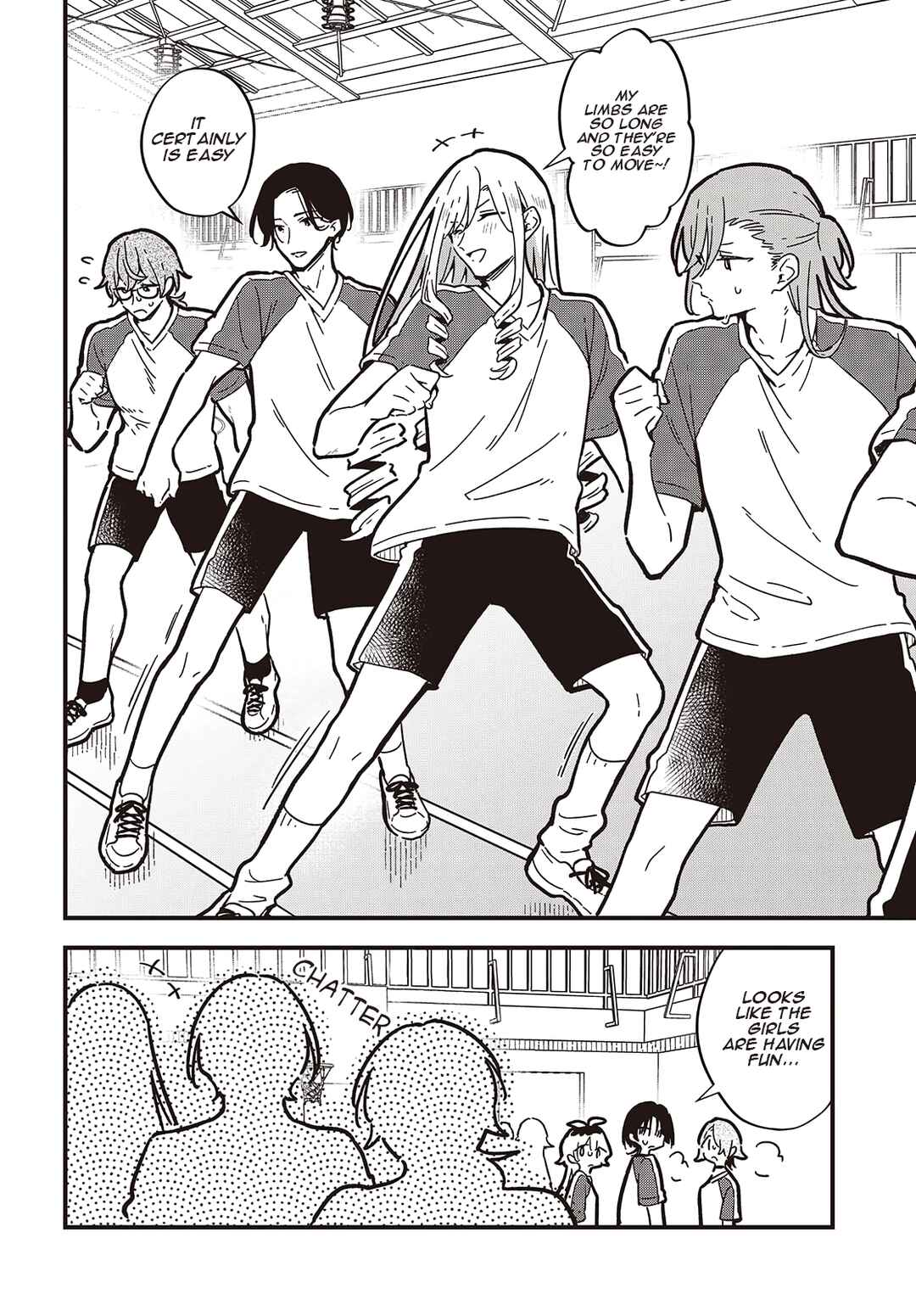 Kimi no Negai ga Kanau made Chapter 3 - Page 4