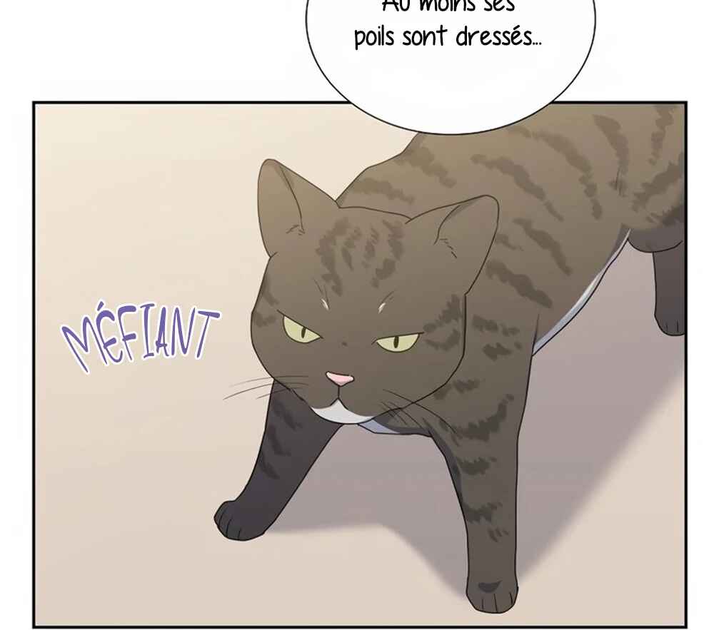 Re:meet Chapter 30 - Page 21