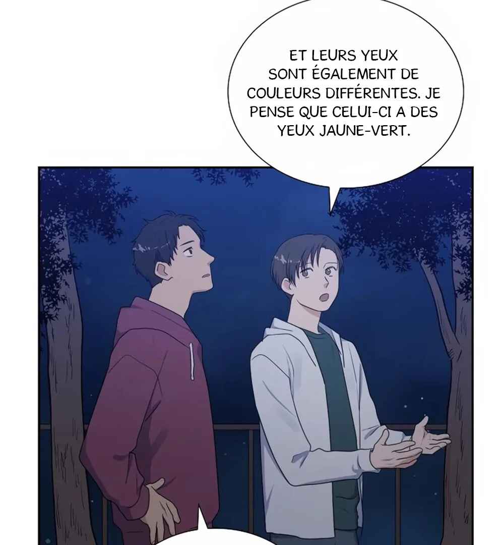 Re:meet Chapter 30 - Page 67
