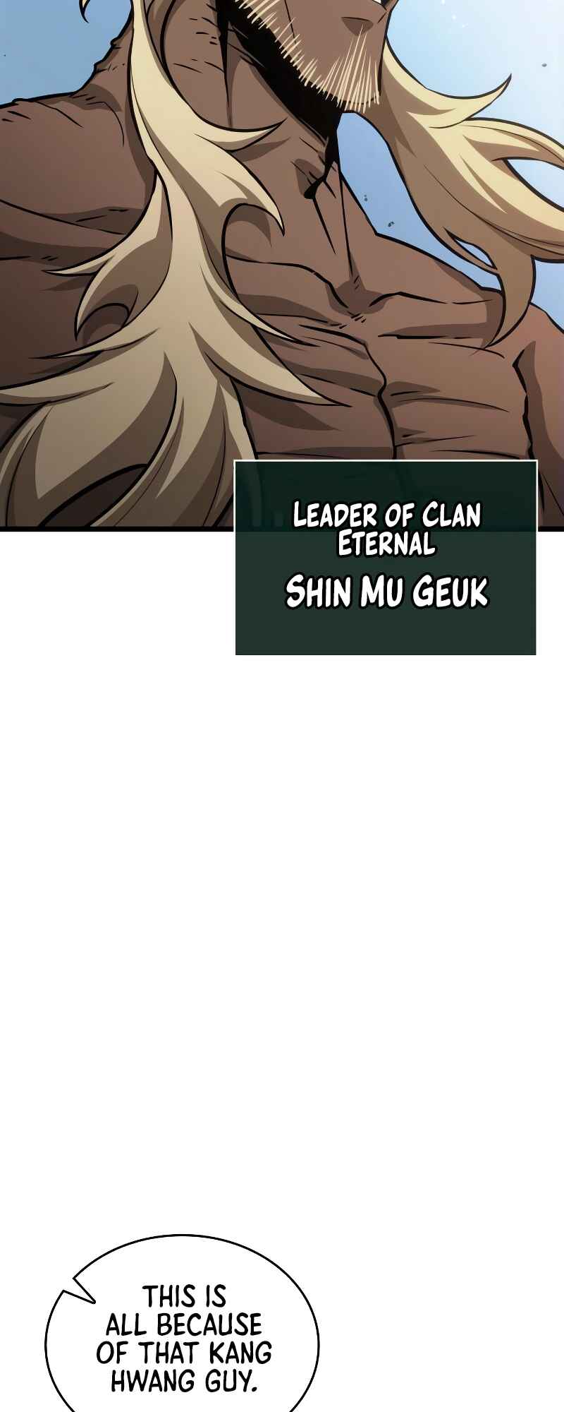 Myeolmang Ihu ui Segye Chapter 40 - Page 18