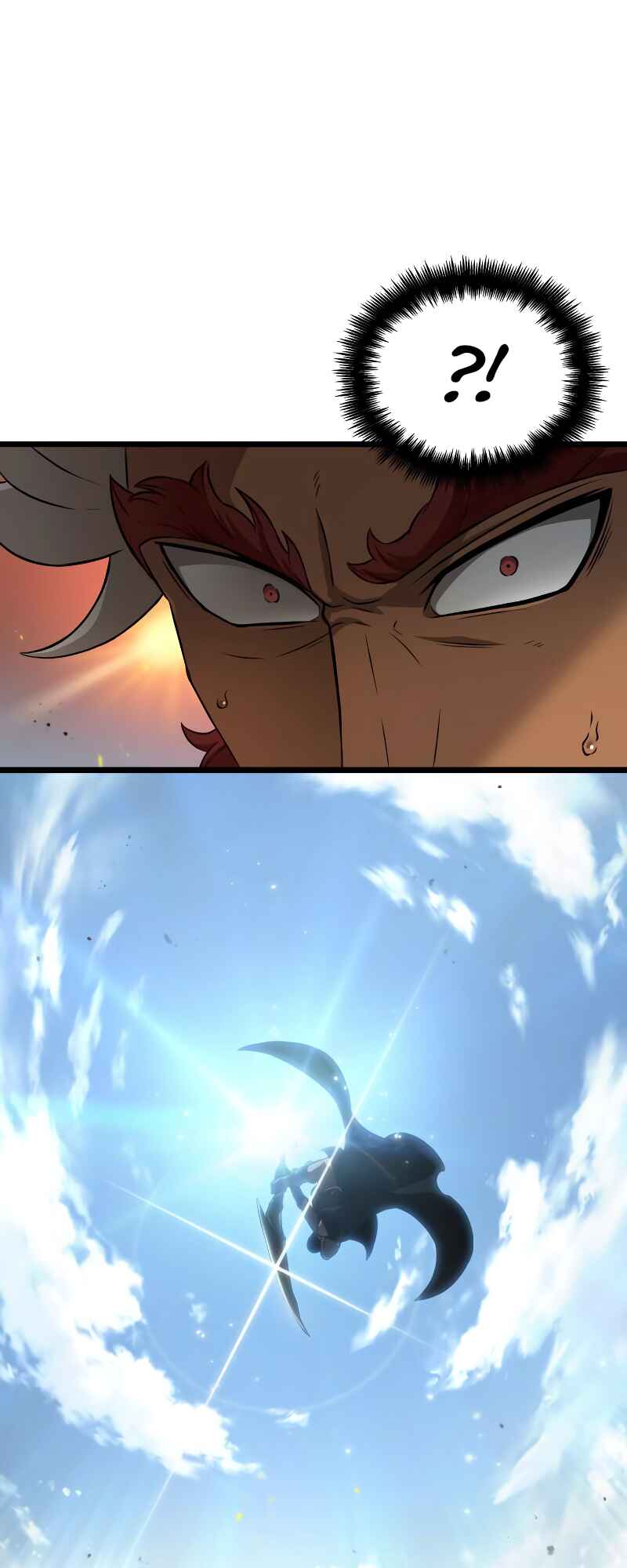 Myeolmang Ihu ui Segye Chapter 40 - Page 31