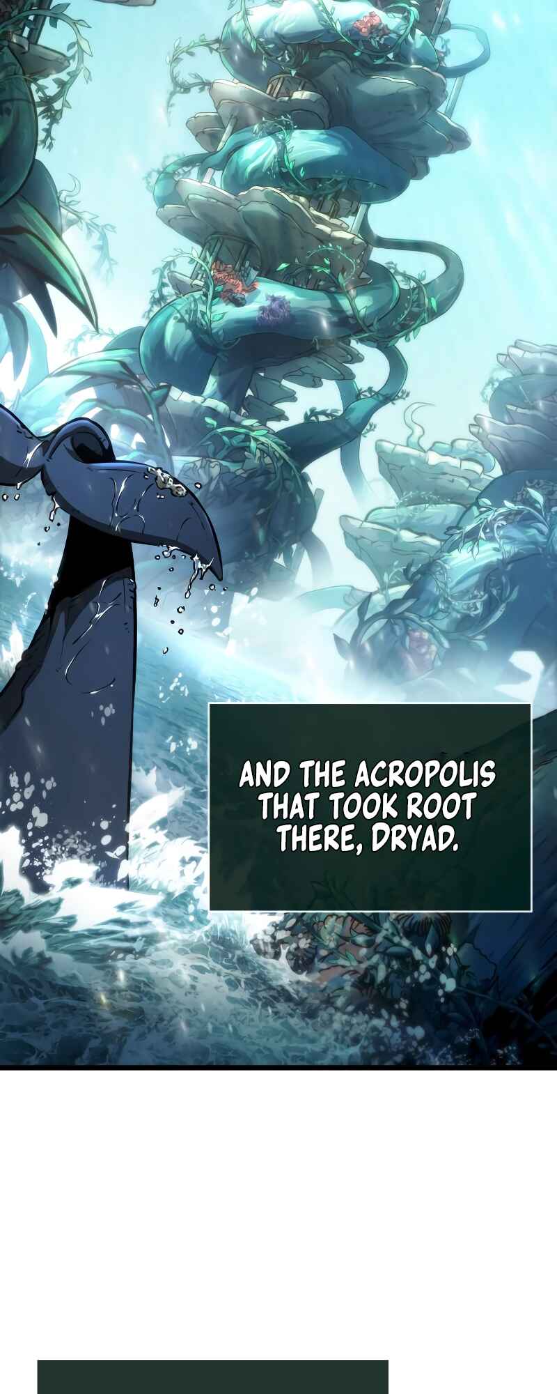 Myeolmang Ihu ui Segye Chapter 40 - Page 4