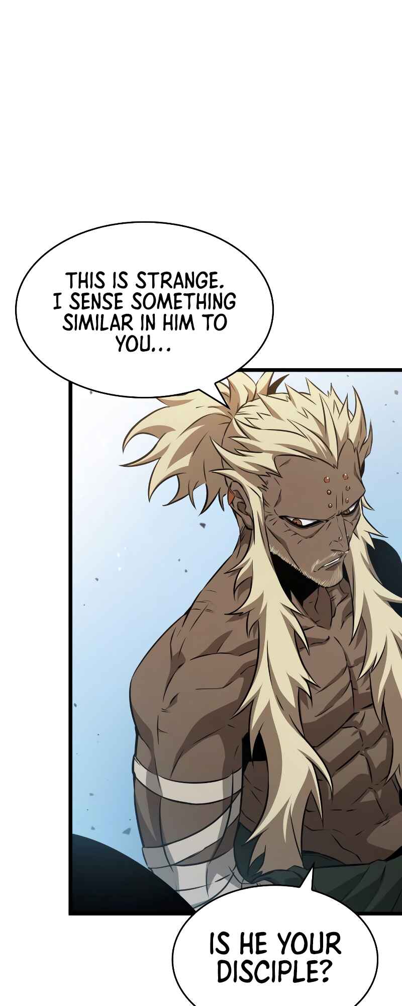Myeolmang Ihu ui Segye Chapter 40 - Page 58