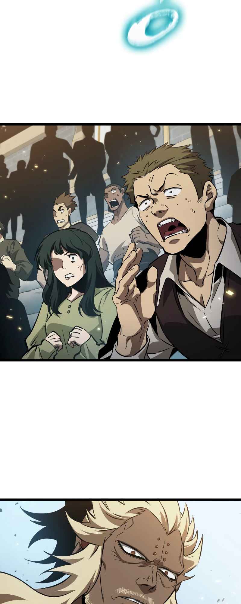 Myeolmang Ihu ui Segye Chapter 40 - Page 61