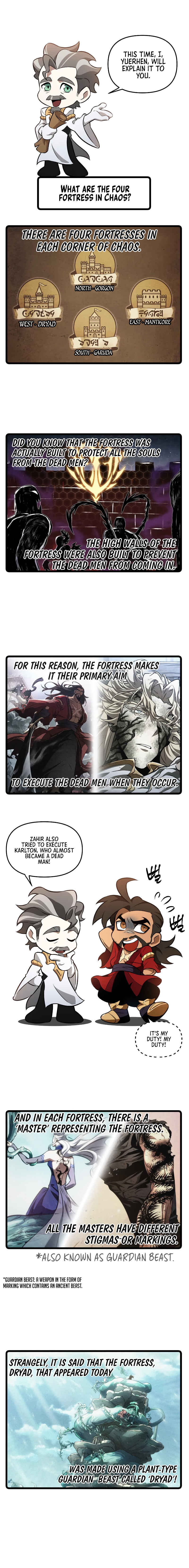 Myeolmang Ihu ui Segye Chapter 40 - Page 69