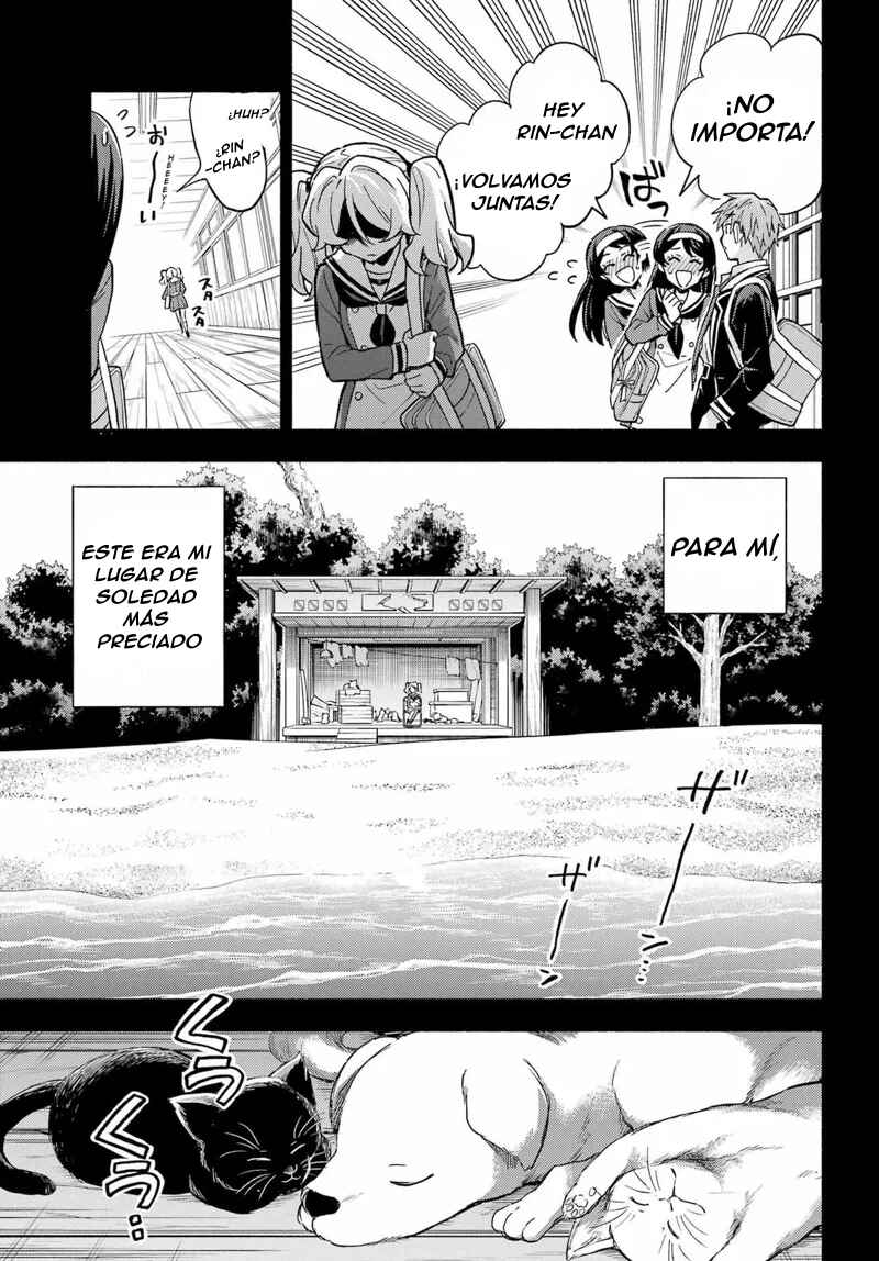 Munou na Nana Chapter 94 - Page 18