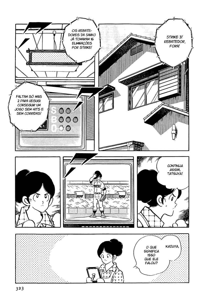 Touch Chapter 204 - Page 15