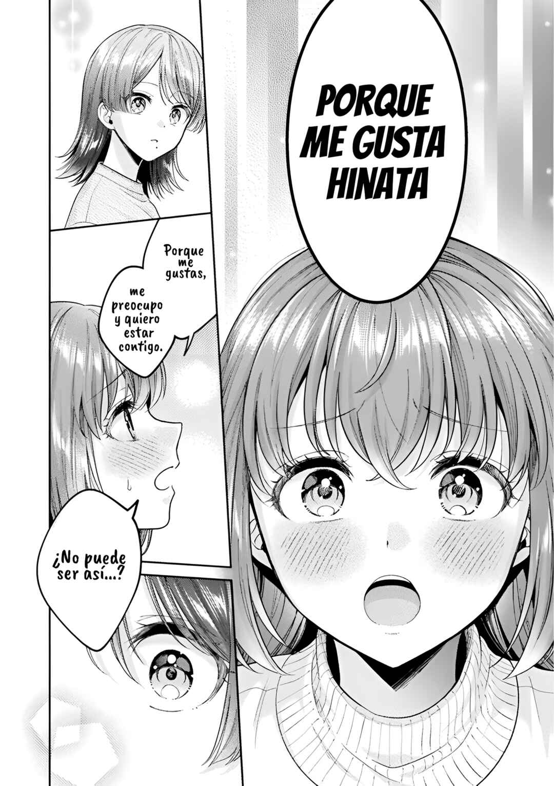 Hitozuma to JK Chapter 32 - Page 19