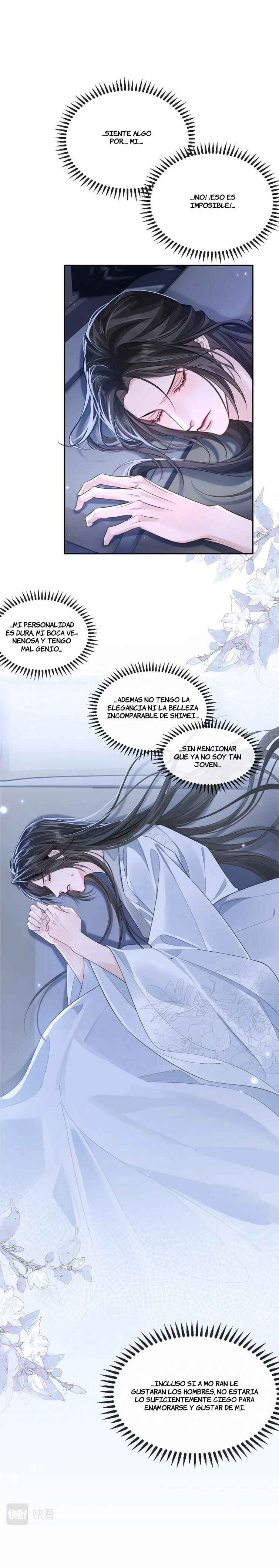 The Husky and His White Cat Shizun Chapter 45 - Page 3