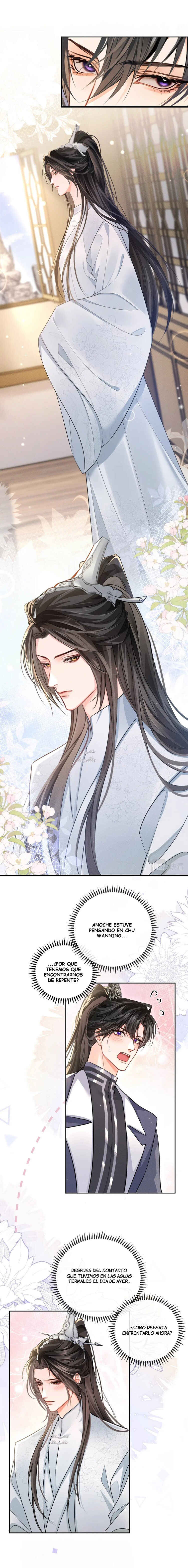 The Husky and His White Cat Shizun Chapter 45 - Page 5