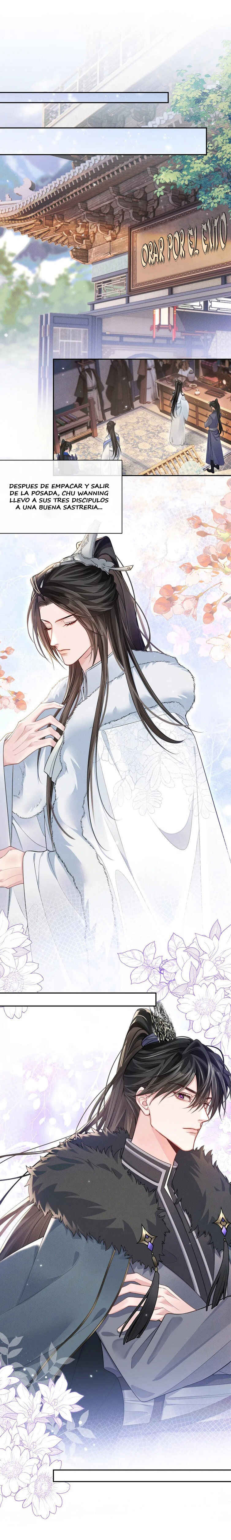 The Husky and His White Cat Shizun Chapter 45 - Page 7