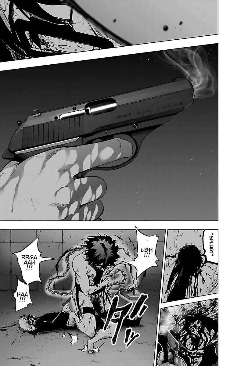 Magical Girl Site Chapter 54 - Page 14
