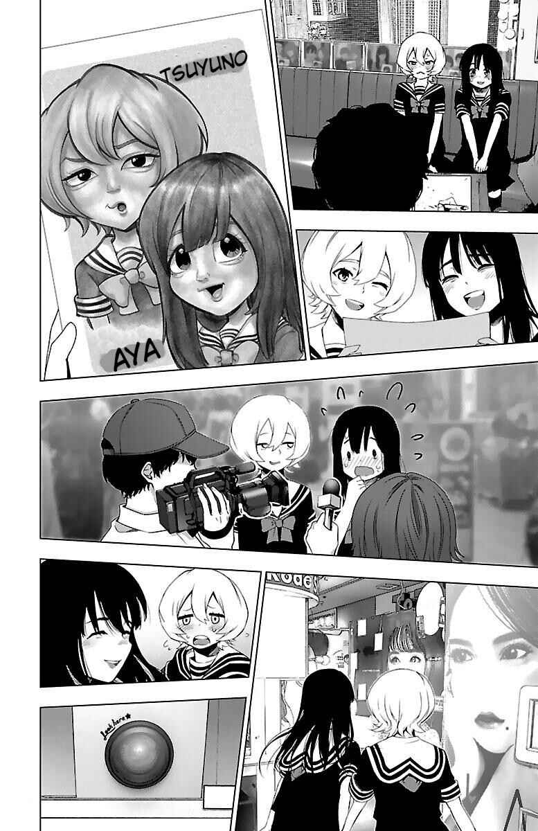 Magical Girl Site Chapter 54 - Page 22