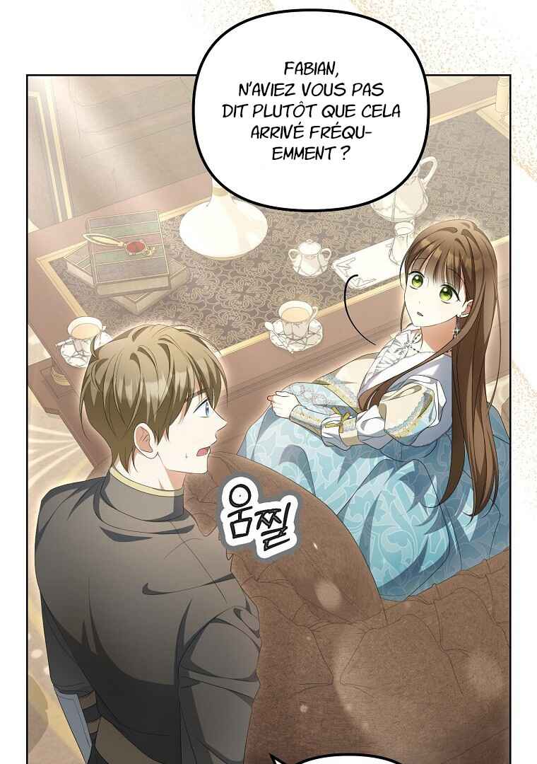 Gajja Anae ege Wae Jipchakhaseyo? Chapter 14 - Page 19