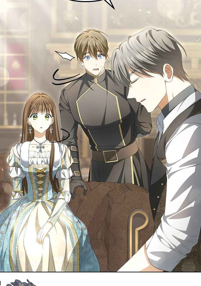 Gajja Anae ege Wae Jipchakhaseyo? Chapter 14 - Page 24