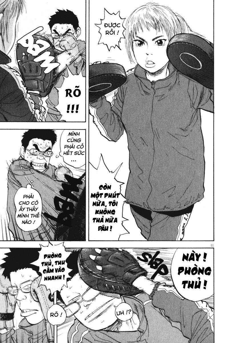 Boys on the Run Chapter 60 - Page 11