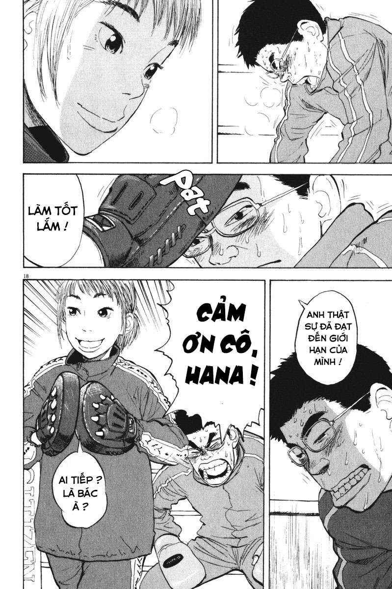 Boys on the Run Chapter 60 - Page 17