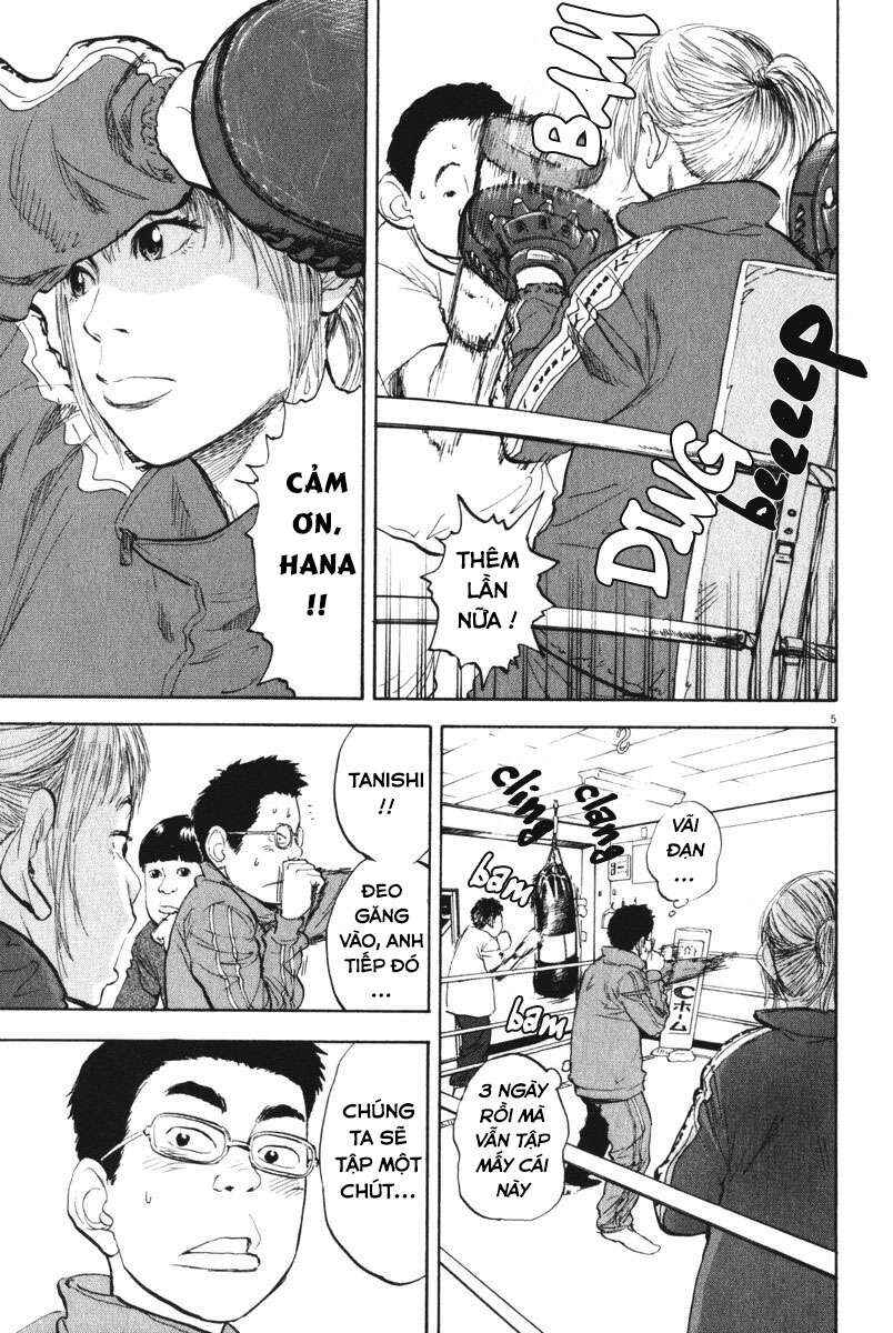 Boys on the Run Chapter 60 - Page 5