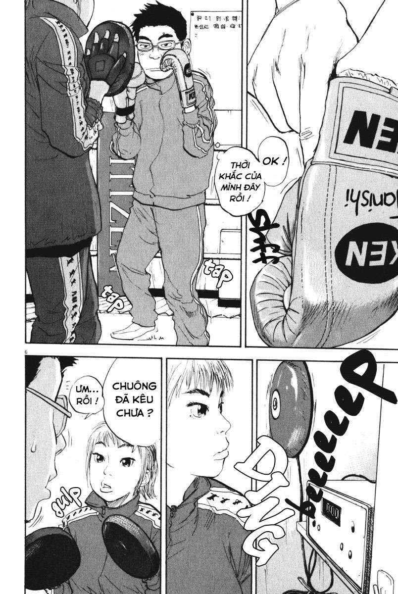 Boys on the Run Chapter 60 - Page 6