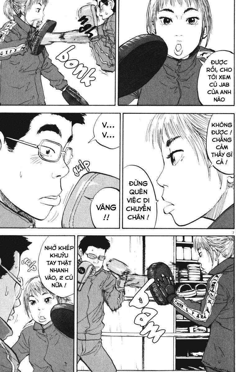 Boys on the Run Chapter 60 - Page 7