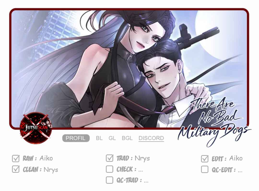 Sesang e Nappeun Gungyeon eun Eopda Chapter 7 - Page 1