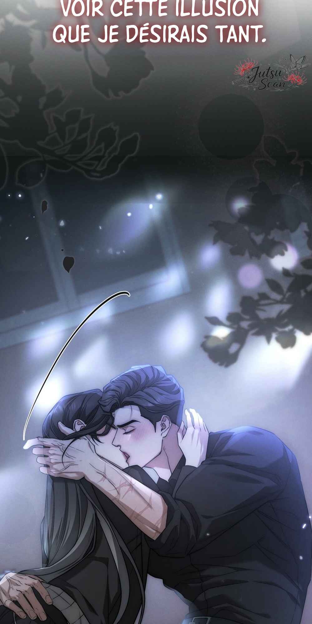Sesang e Nappeun Gungyeon eun Eopda Chapter 7 - Page 24
