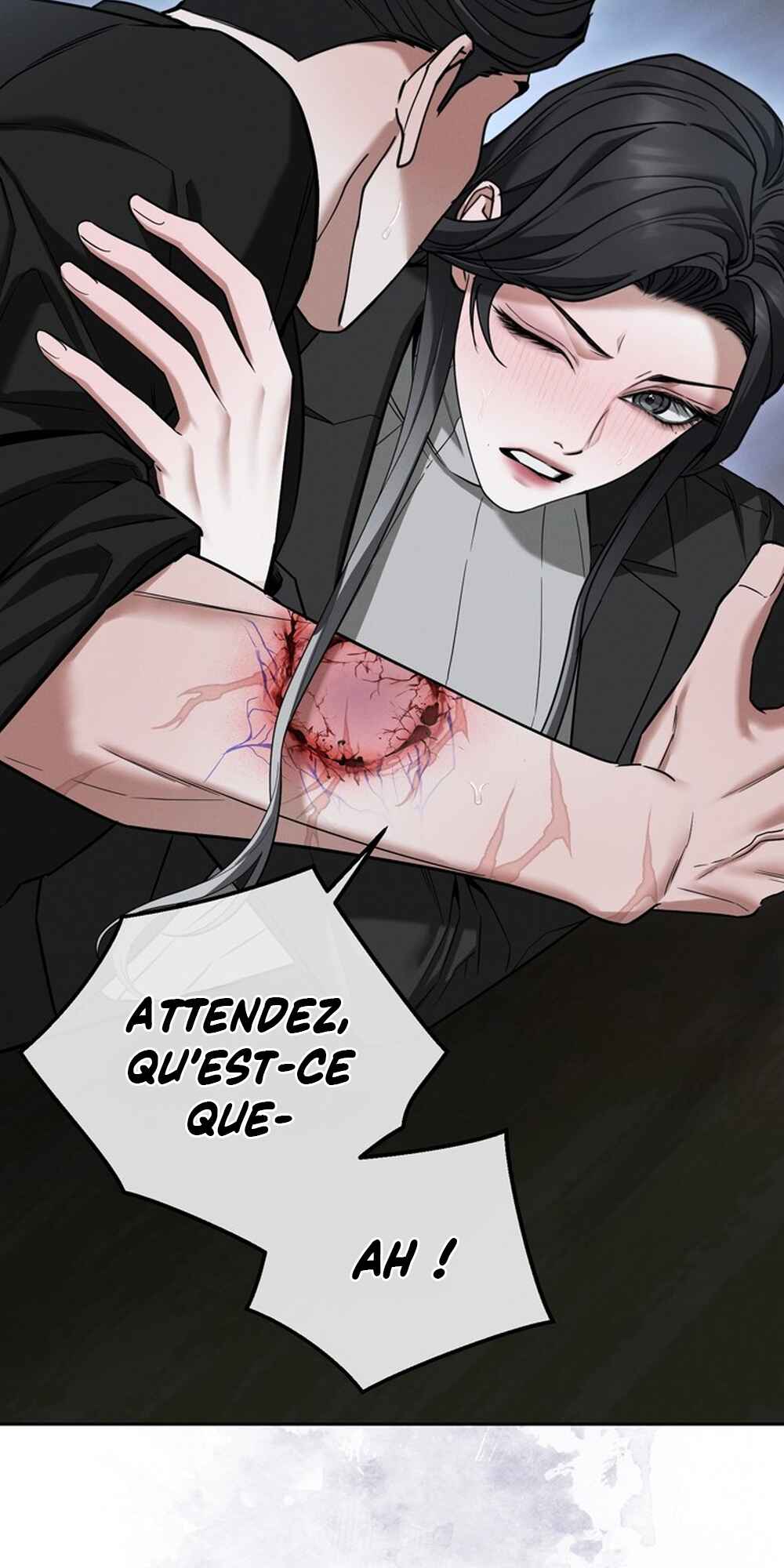 Sesang e Nappeun Gungyeon eun Eopda Chapter 7 - Page 30