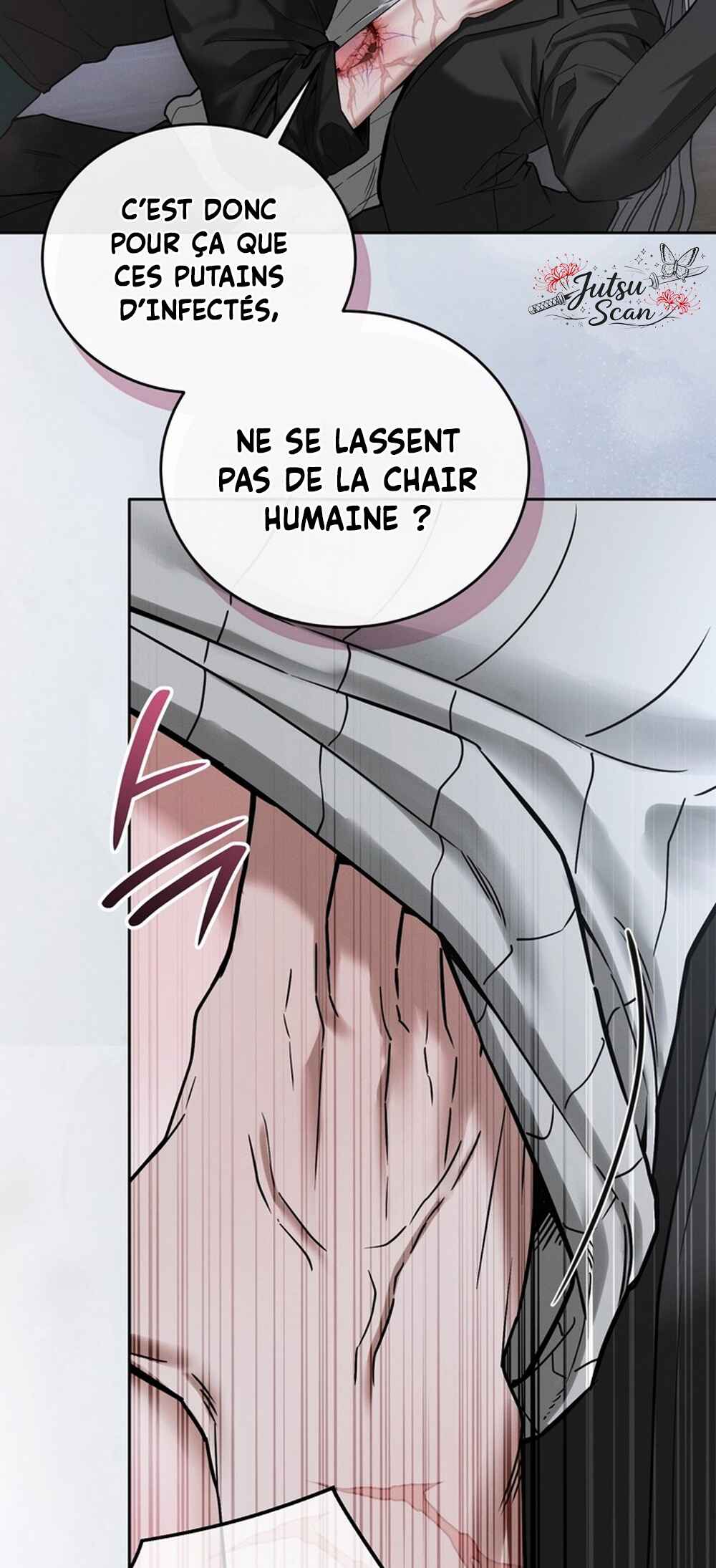 Sesang e Nappeun Gungyeon eun Eopda Chapter 7 - Page 48