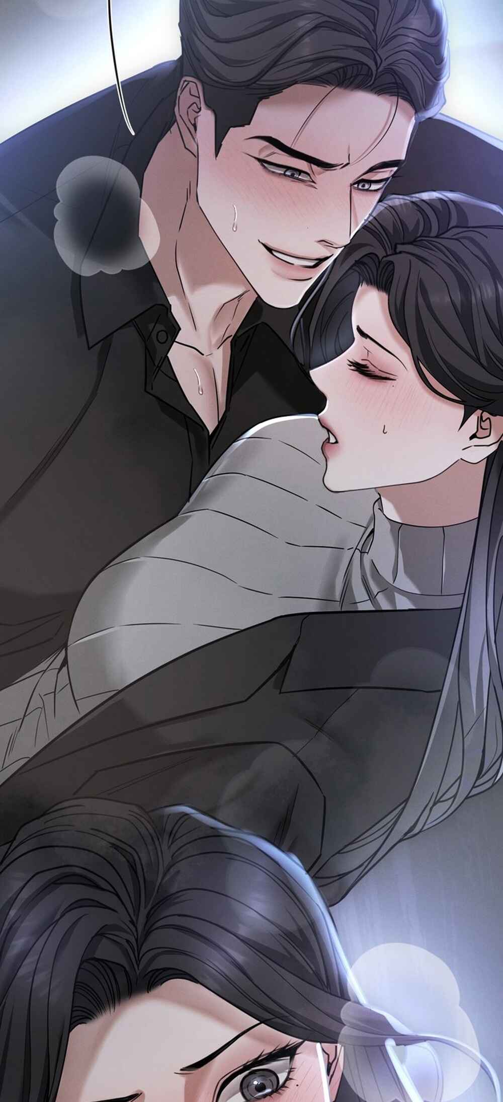 Sesang e Nappeun Gungyeon eun Eopda Chapter 7 - Page 50