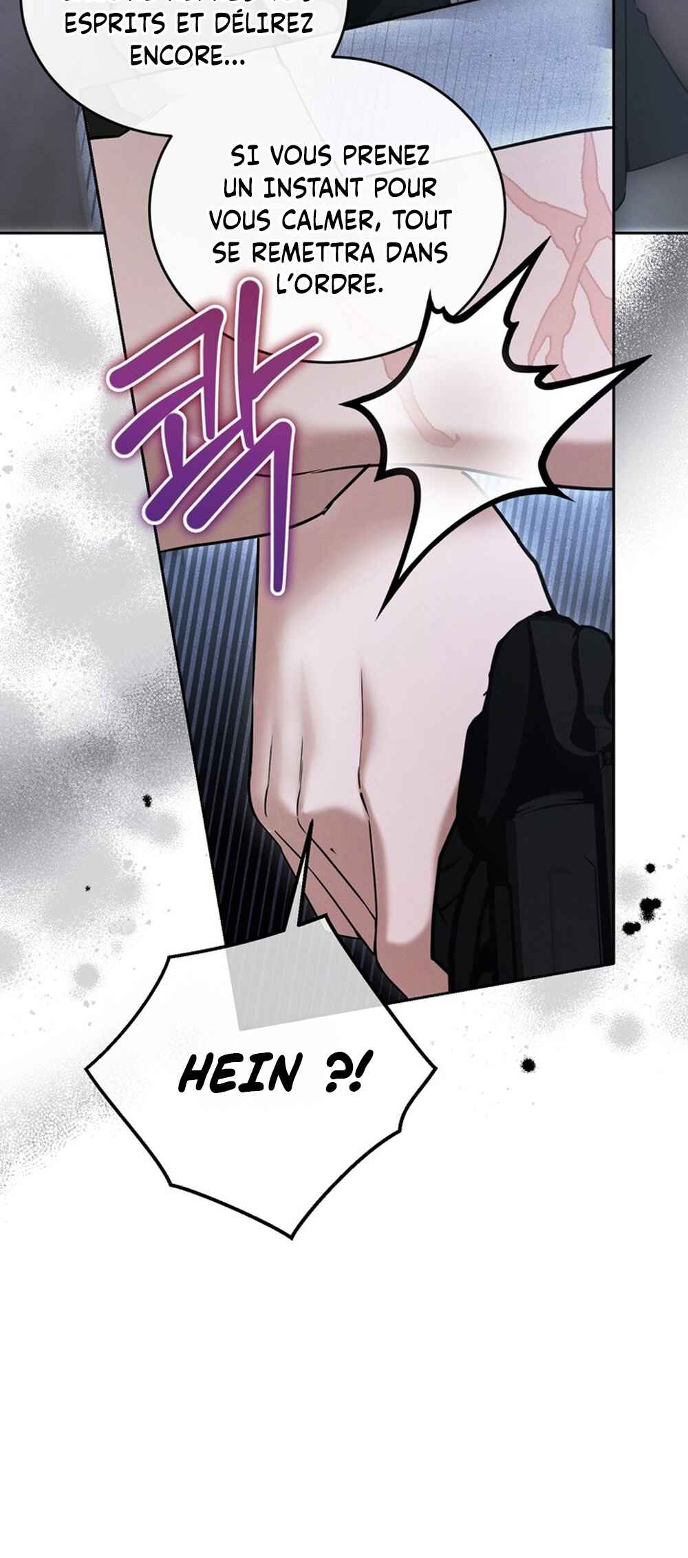 Sesang e Nappeun Gungyeon eun Eopda Chapter 7 - Page 69