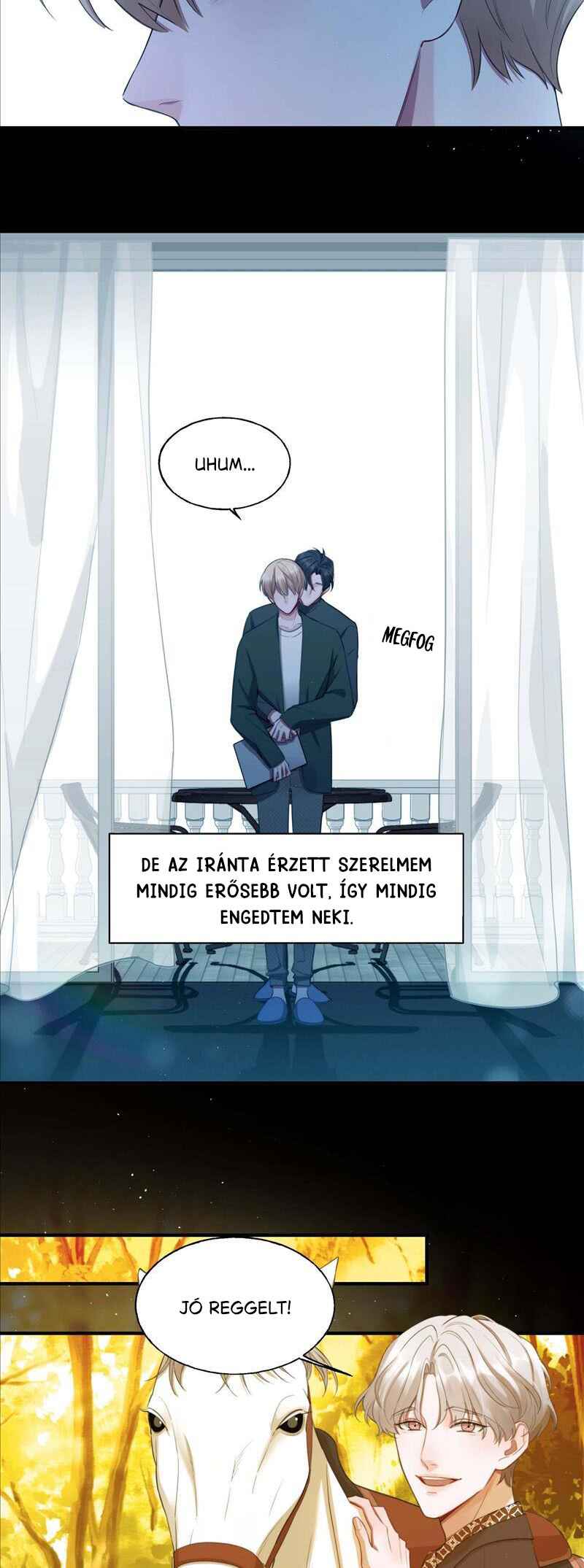 Líkāi Nǐ Yǐhòu Chapter 4 - Page 17