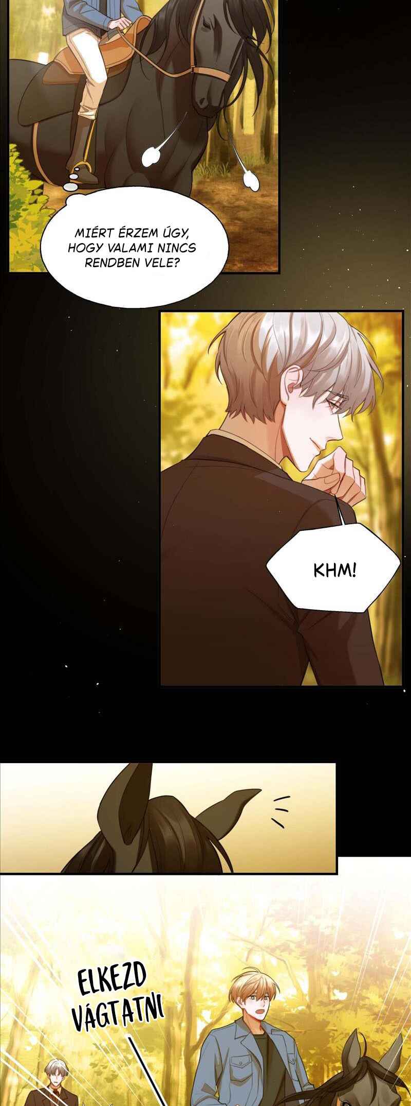 Líkāi Nǐ Yǐhòu Chapter 4 - Page 23