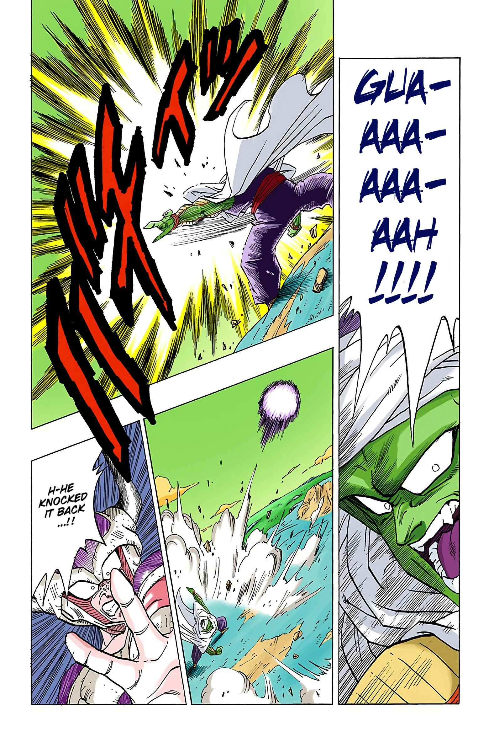 Dragon Ball (Official Colored) Chapter 300 - Page 13