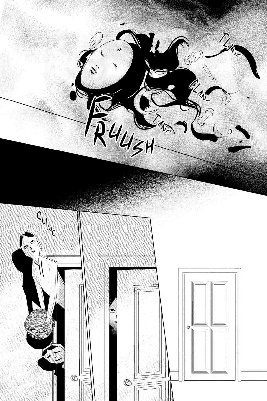 Natsume Yuujinchou Chapter 124 - Page 16