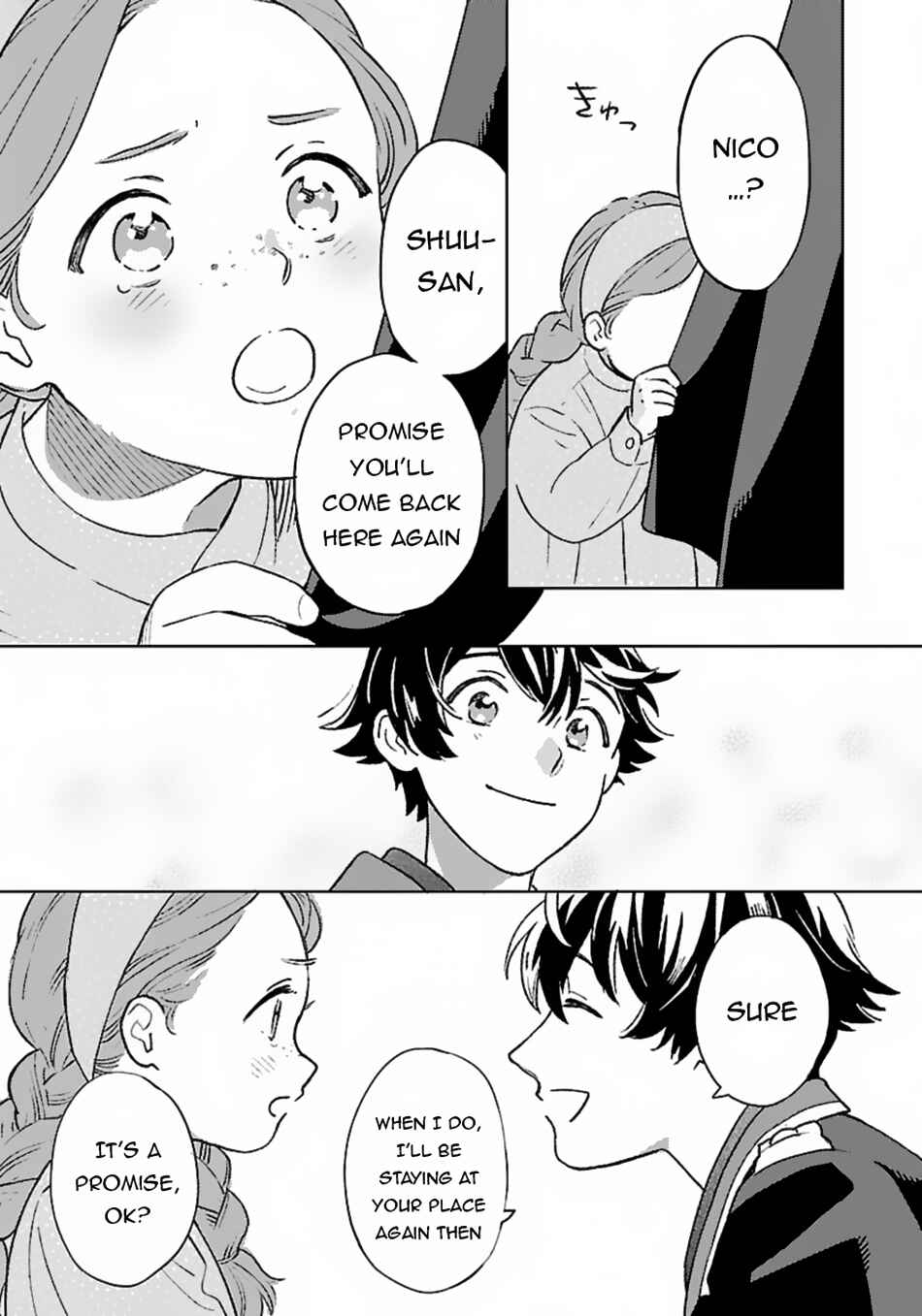 Isekai Nonbiri Sozai Saishu Seikatsu Chapter 12 - Page 12
