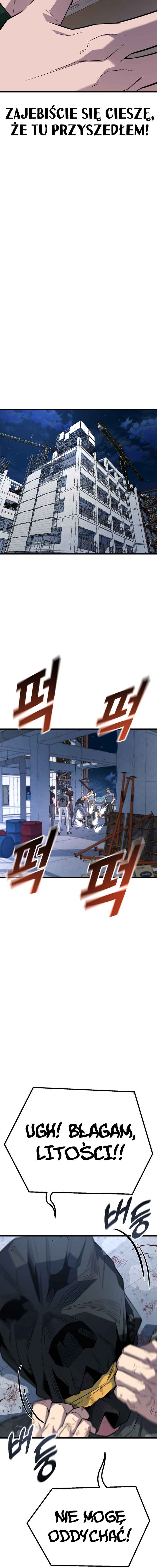Pongnyeok ui Wang Chapter 18 - Page 12