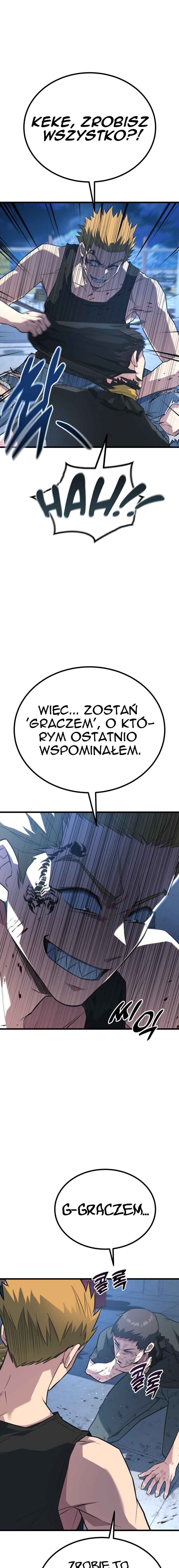 Pongnyeok ui Wang Chapter 18 - Page 14