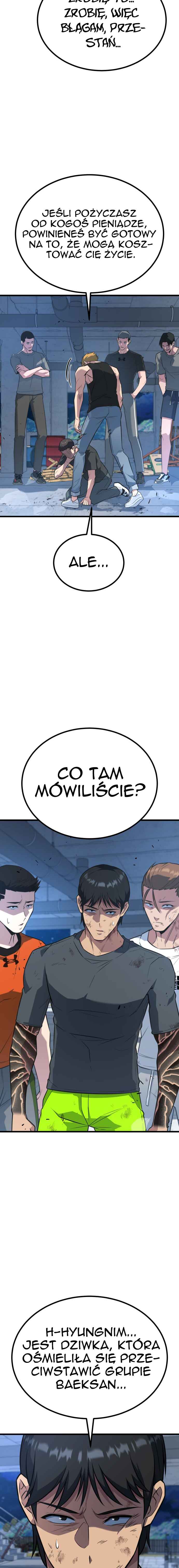 Pongnyeok ui Wang Chapter 18 - Page 15