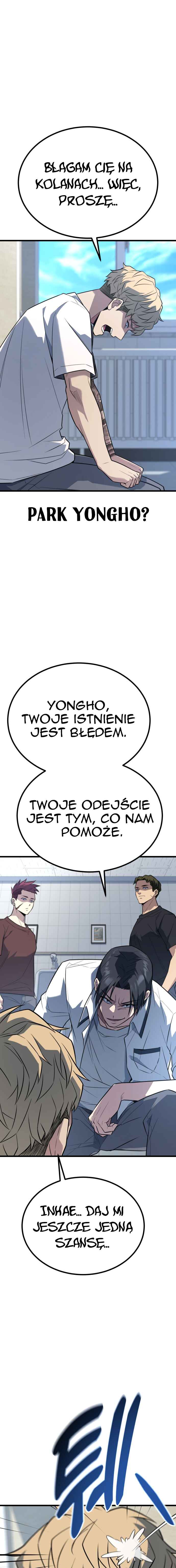 Pongnyeok ui Wang Chapter 18 - Page 21