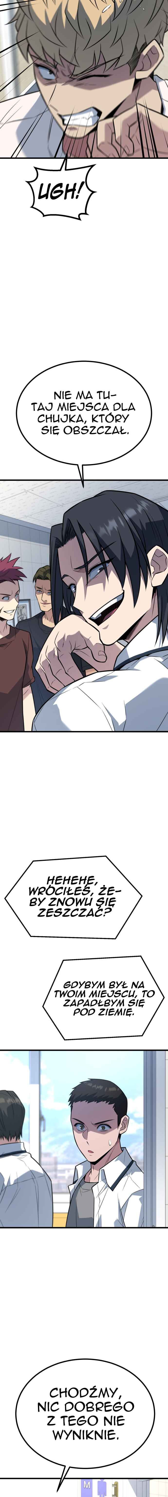 Pongnyeok ui Wang Chapter 18 - Page 22