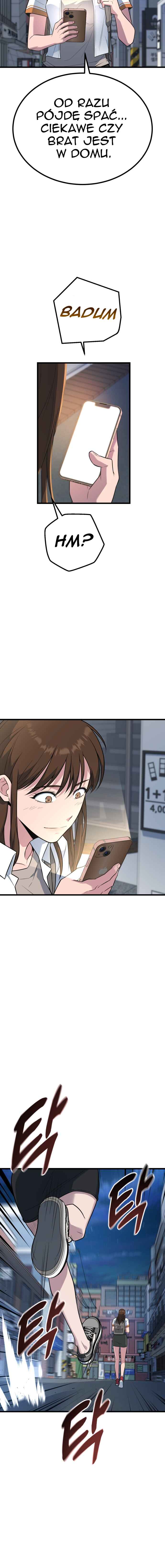 Pongnyeok ui Wang Chapter 18 - Page 26