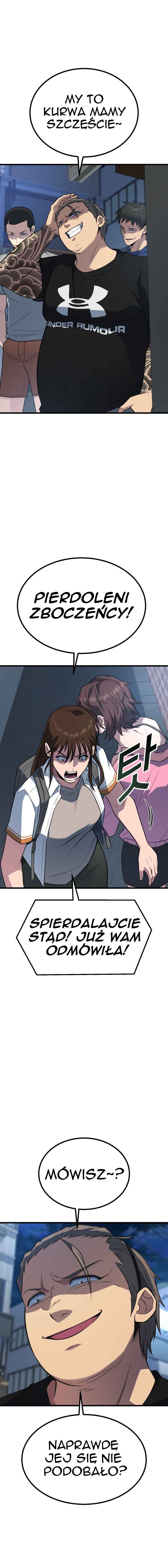 Pongnyeok ui Wang Chapter 18 - Page 29