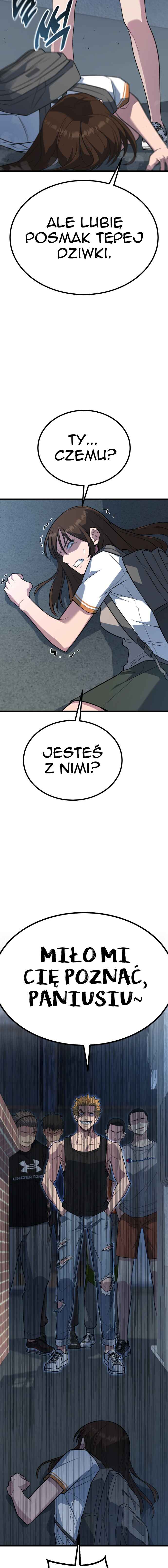 Pongnyeok ui Wang Chapter 18 - Page 31
